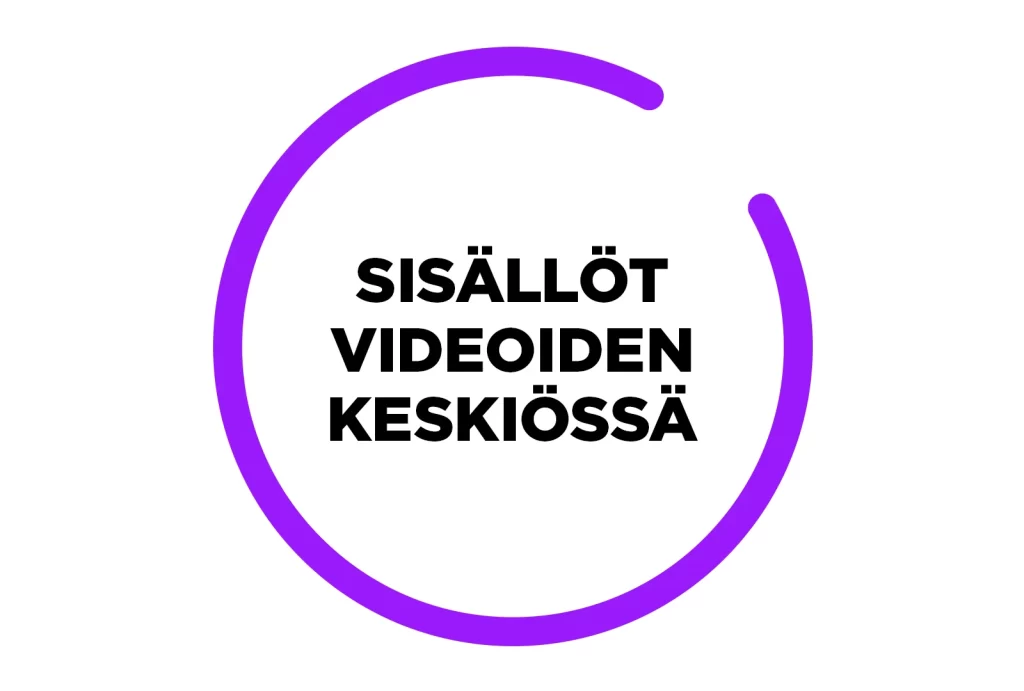 Miten vaikuttavaa videomarkkinointia tehdään?